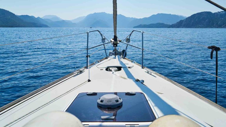 Q&A: How to Drain Antifreeze from Boat Engine 