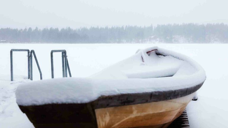 Do I Really Need To Winterize Boat? 