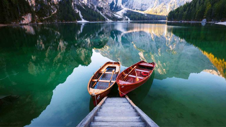 How Much Does It Cost to Dock a Boat for a Year?