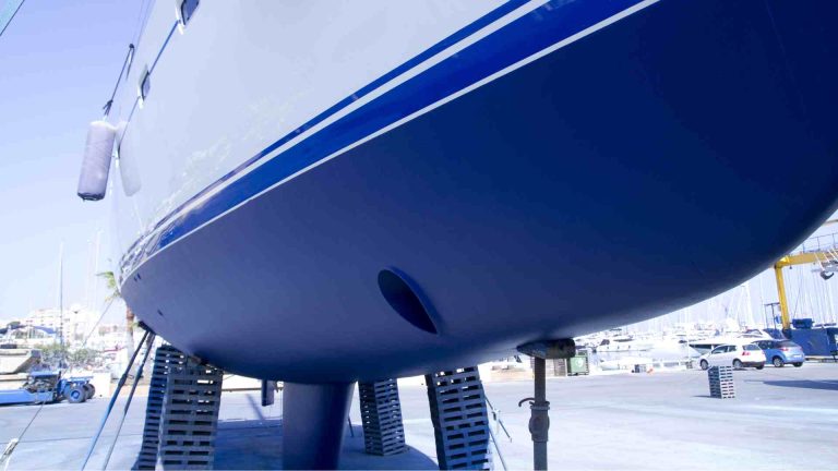 How Often Should You Antifoul a Boat?