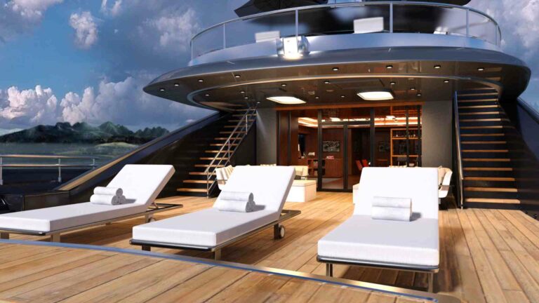 How Much Are Luxury Yachts? (Buying & owning)