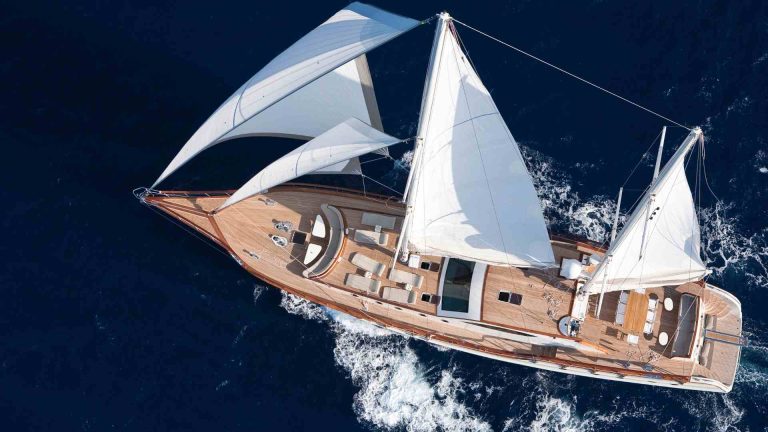How Much Sailboats Cost on Average?