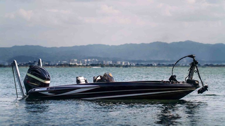 How to Convert your Freshwater Boat for Saltwater Use