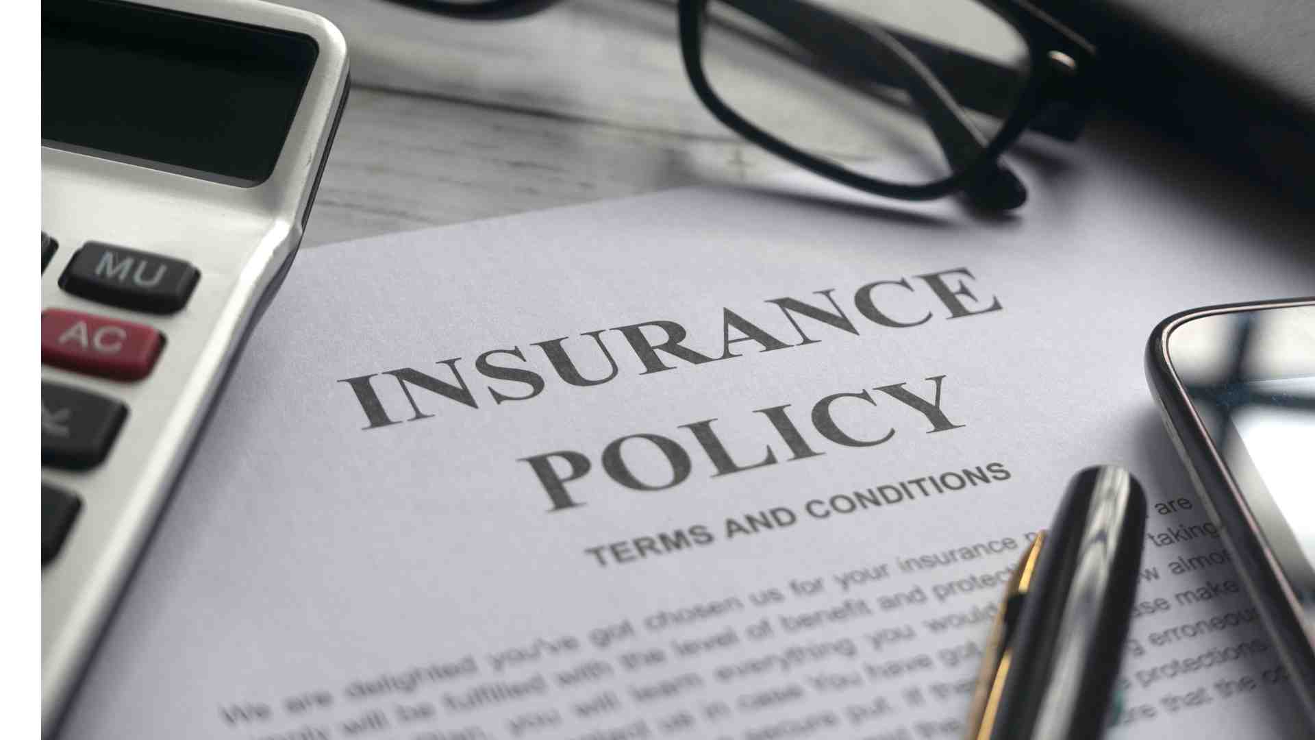 Does Boat Insurance Cover Sinking?