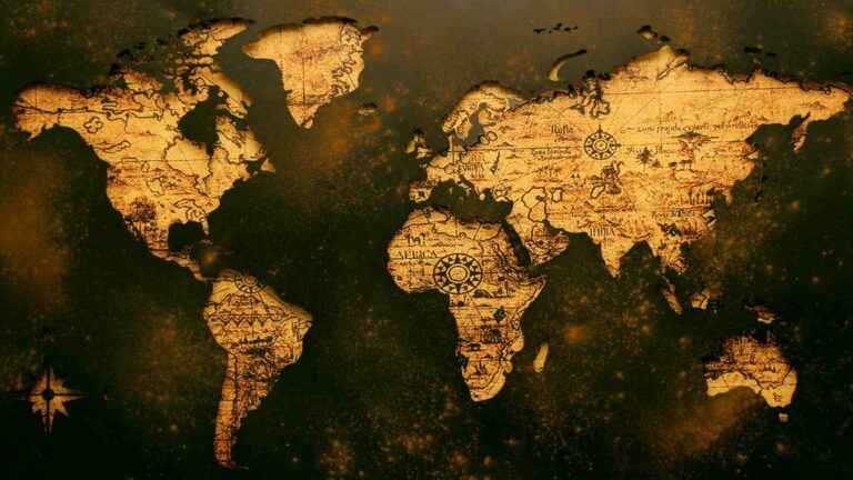 How Long Does It Take to Sail Around the World?