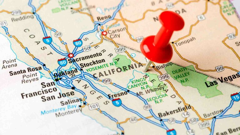 How Long Does it Take to Sail from Tahiti to California?