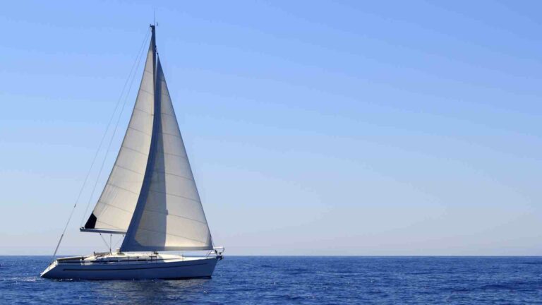 How Much Does a Sailboat Dodger Cost? (Save Money)