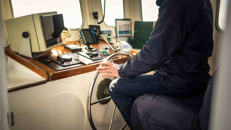 How To Calculate Course to Steer (Illustrated Guide)