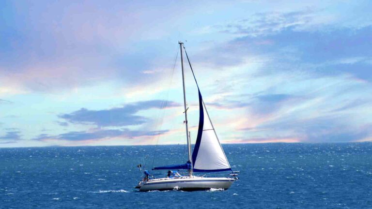 How Do Sails Actually Work: Full Beginners Guide