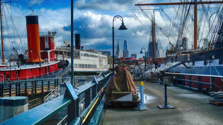 Exact Cost to Replace Standing Rigging in the UK