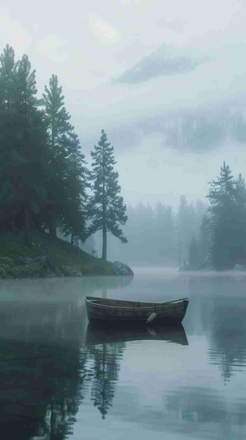 Image of a Skiff 4K HD Wallpapers Image of a Skiff 4K HD Wallpapers