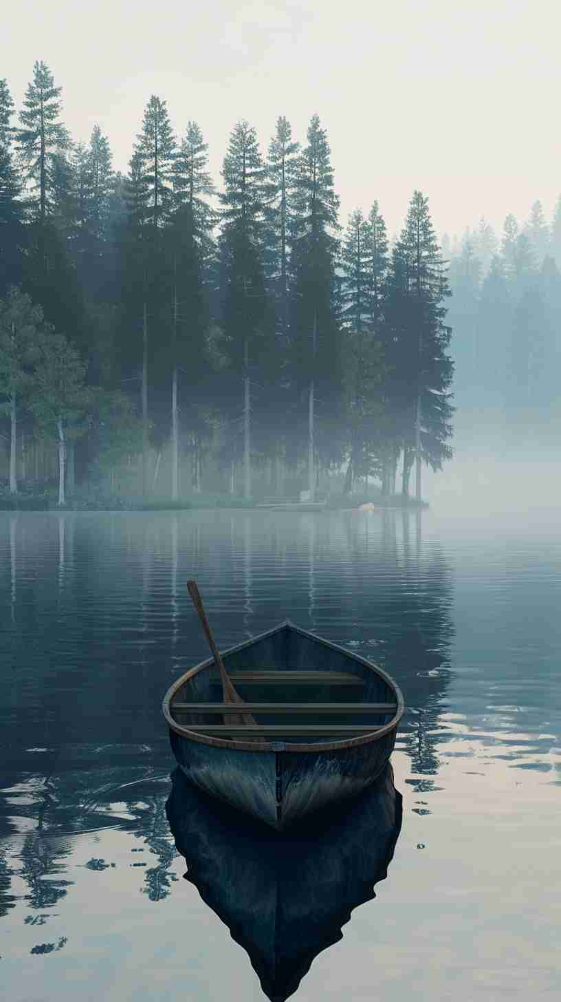 Image of a Skiff 4K HD Wallpapers Image of a Skiff 4K HD Wallpapers