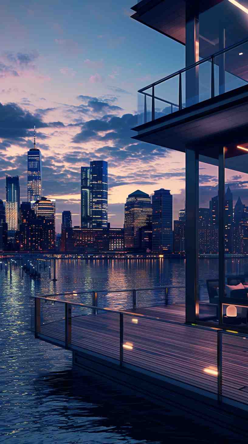 Images of Docks on a Lake 4K HD Wallpapers Images of Docks on a Lake 4K HD Wallpapers