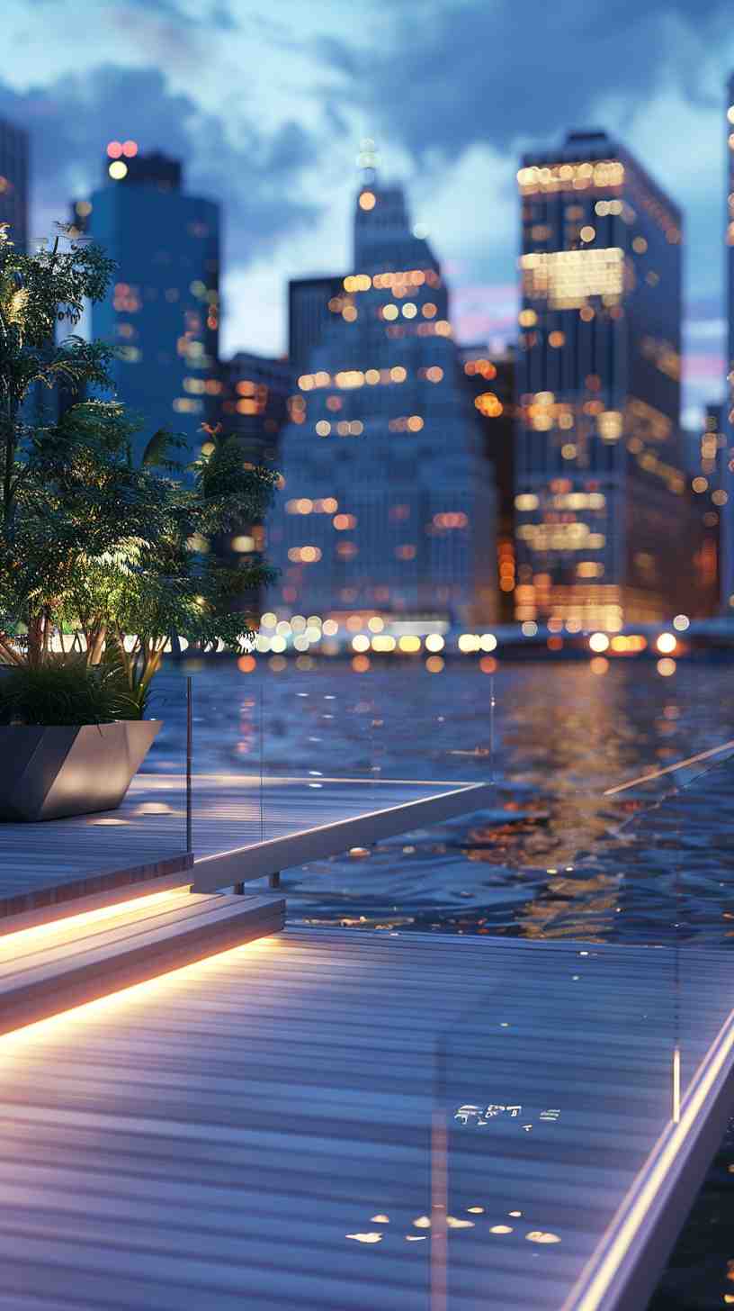 Images of Docks on a Lake 4K HD Wallpapers Images of Docks on a Lake 4K HD Wallpapers
