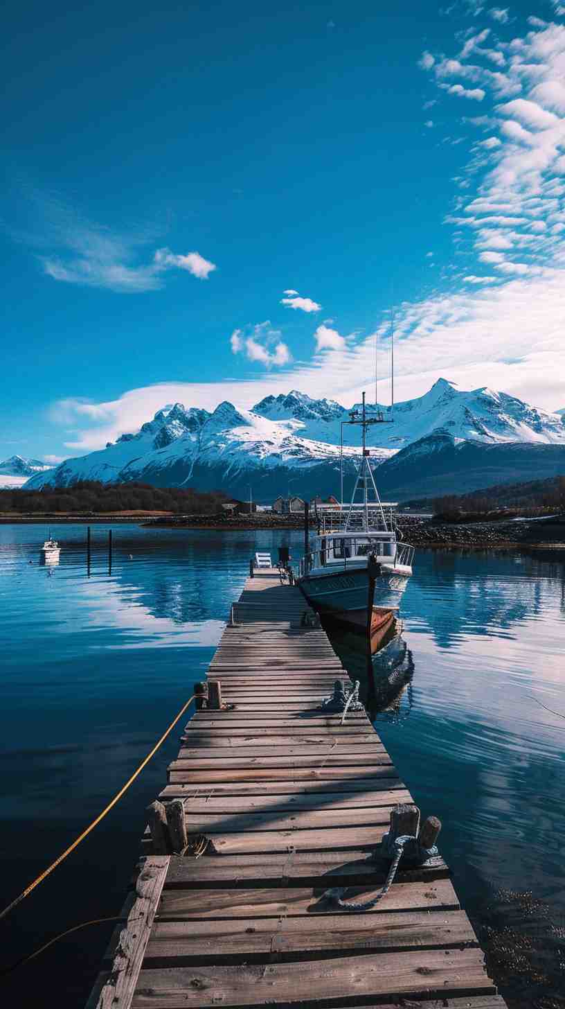 Images of Docks on a Lake 4K HD Wallpapers Images of Docks on a Lake 4K HD Wallpapers