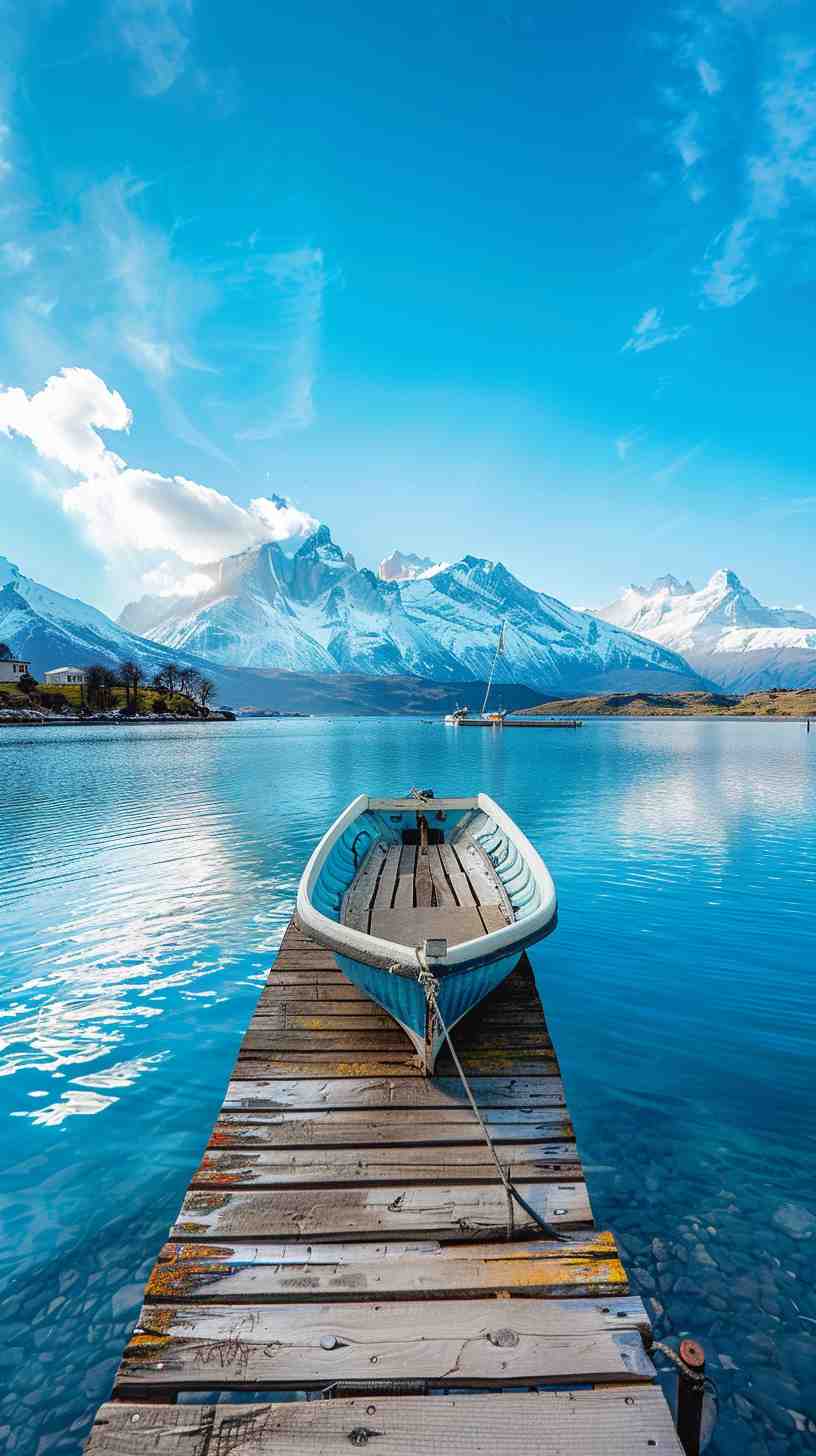 Images of Docks on a Lake 4K HD Wallpapers Images of Docks on a Lake 4K HD Wallpapers