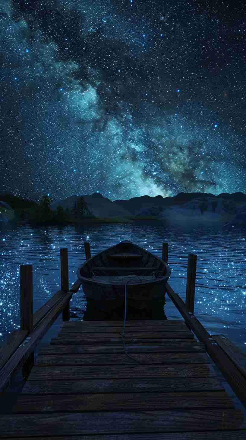 Image of a Skiff 4K HD Wallpapers Image of a Skiff 4K HD Wallpapers