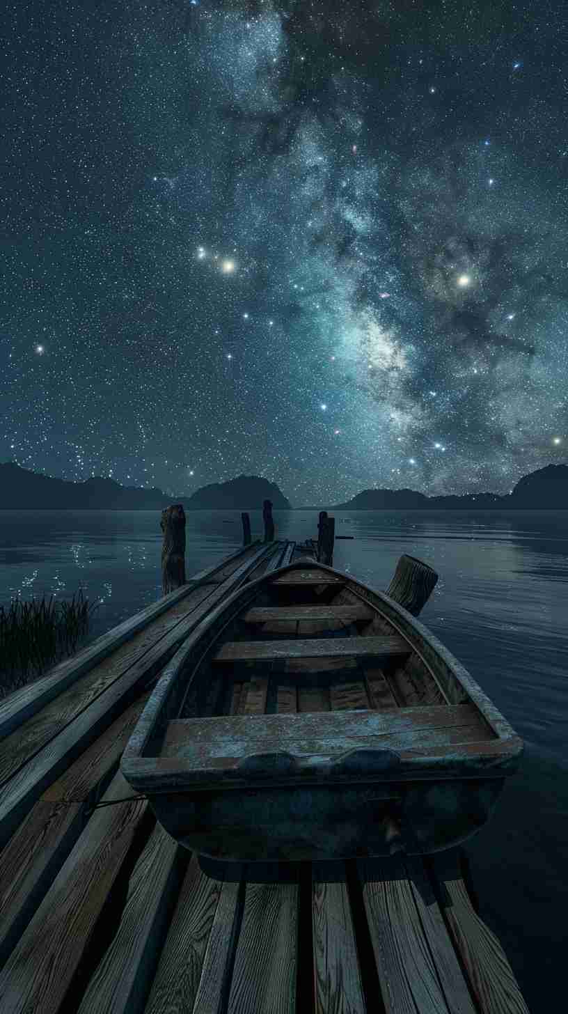 Image of a Skiff 4K HD Wallpapers Image of a Skiff 4K HD Wallpapers