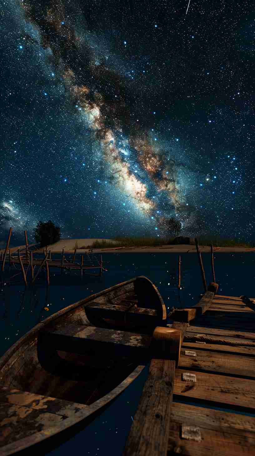 Image of a Skiff 4K HD Wallpapers Image of a Skiff 4K HD Wallpapers