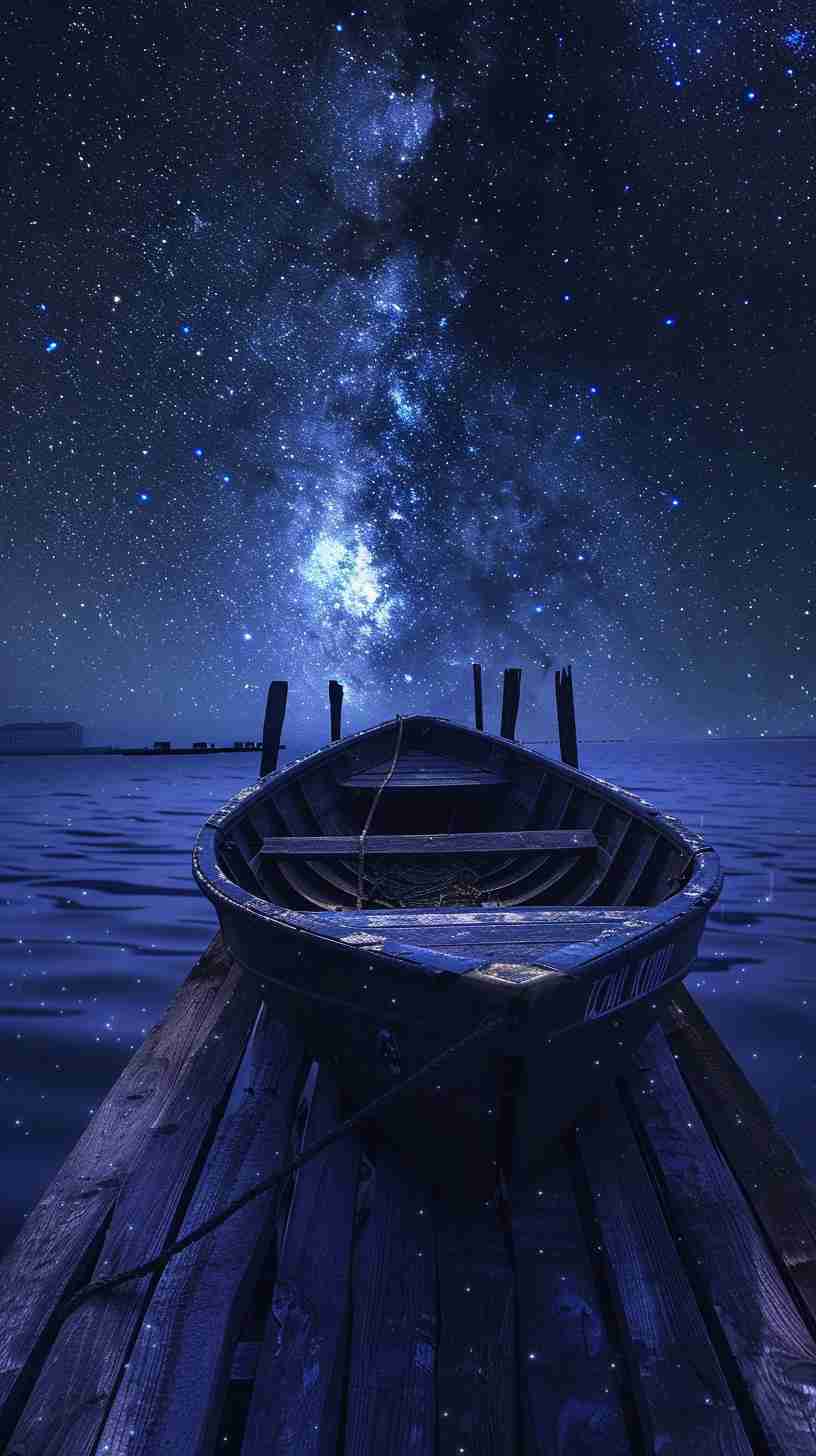 Image of a Skiff 4K HD Wallpapers Image of a Skiff 4K HD Wallpapers
