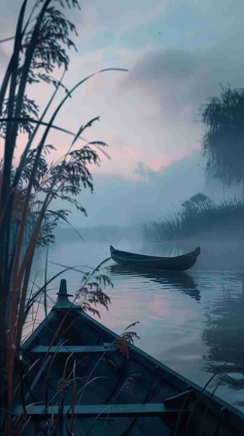 Image of a Skiff 4K HD Wallpapers Image of a Skiff 4K HD Wallpapers