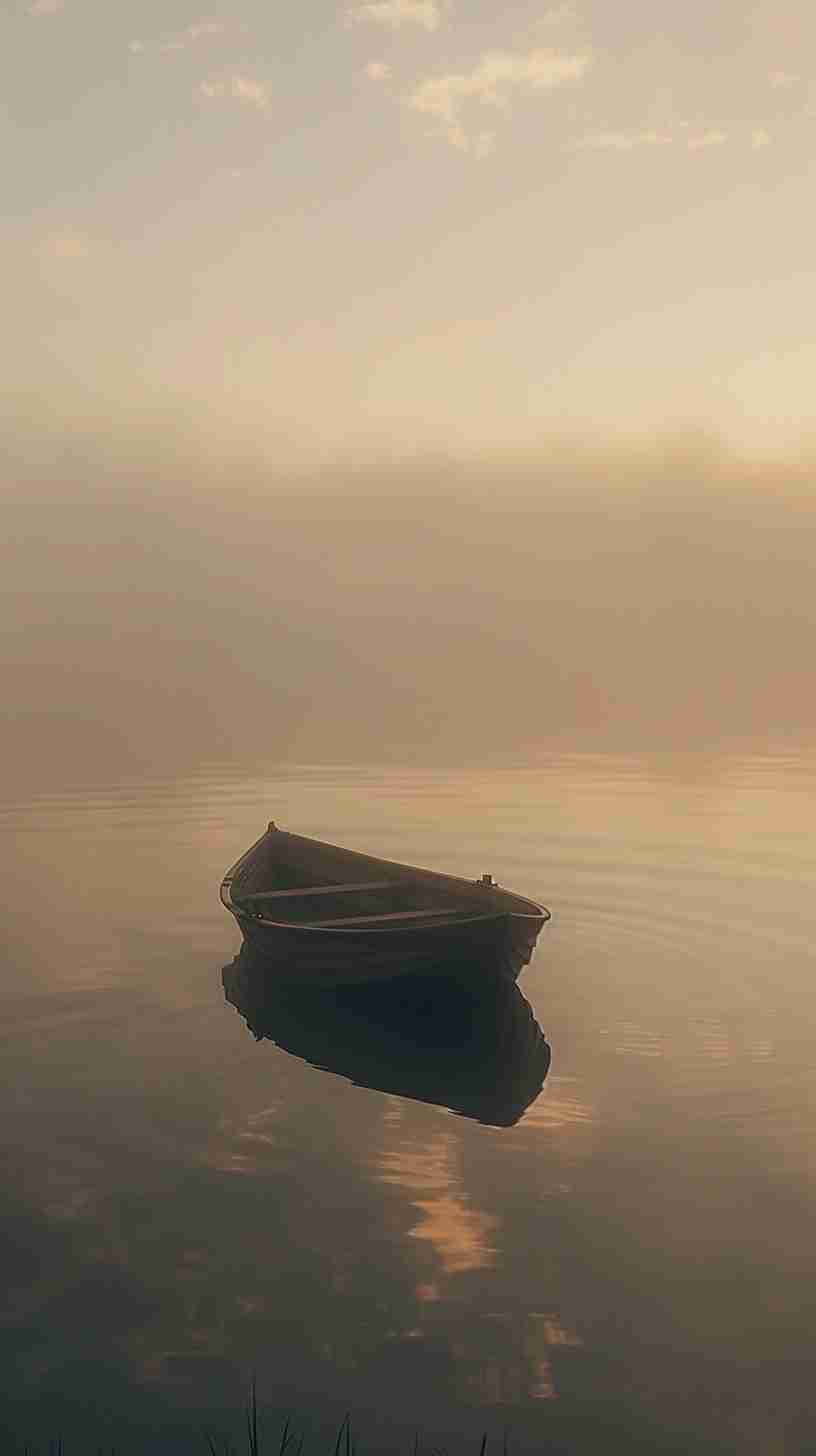 Image of a Skiff 4K HD Wallpapers Image of a Skiff 4K HD Wallpapers