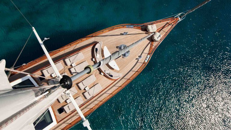 How to Winterize Your Sailboat Cheaper & Quicker