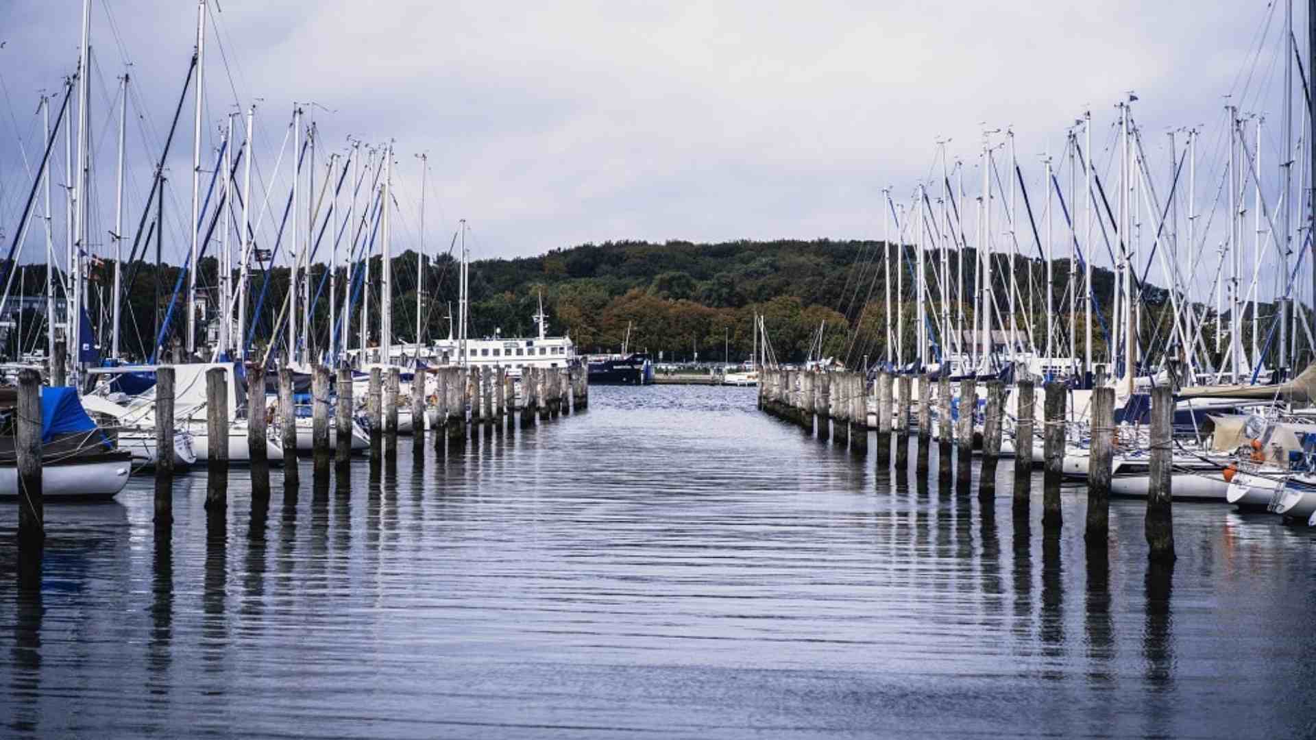 Is a Boat Slip Real Property? (FL, NC, TX, SC, MO)
