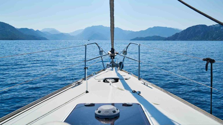 Pros and Cons of Shrink Wrapping a Boat • Worth It?