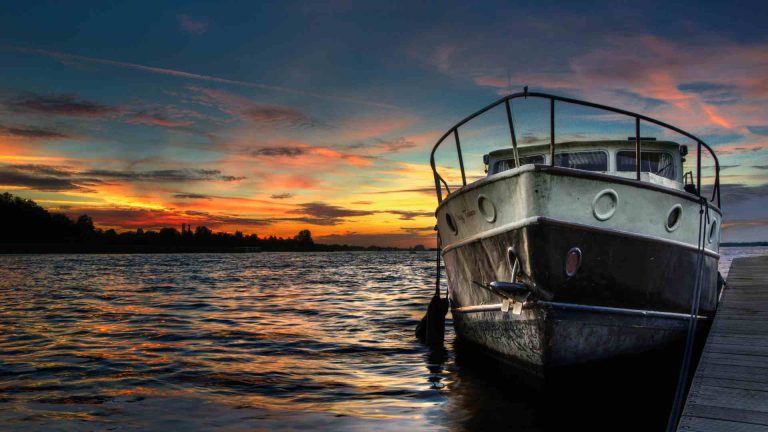 How you can afford to live under the sail?