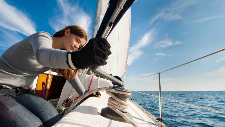 How To Trim Sails: The Ultimate Guide (with Cheat Sheet)