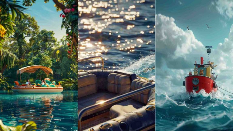 Tritoon Images 4K HD Wallpapers