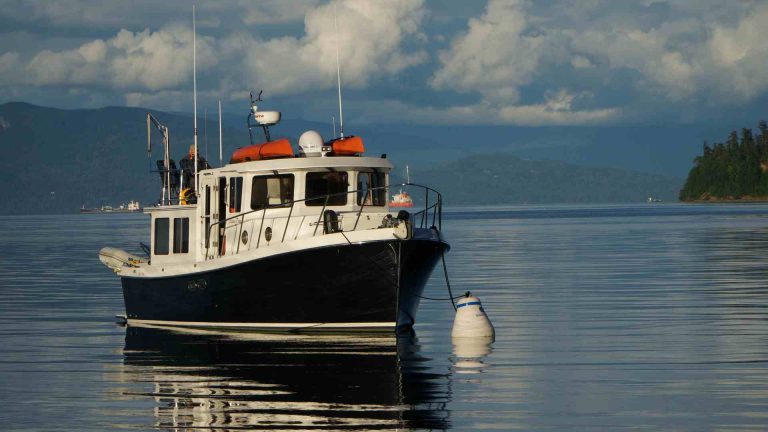 How to Know When to Winterize Your Boat?