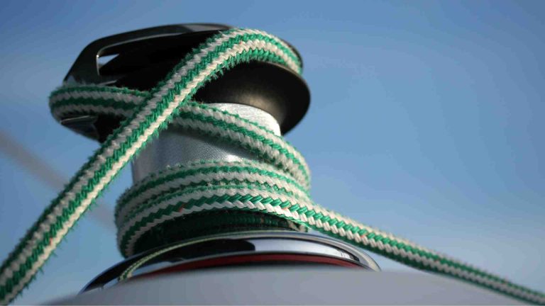 How To Use Your Mainsheet Traveler (The Right Way)