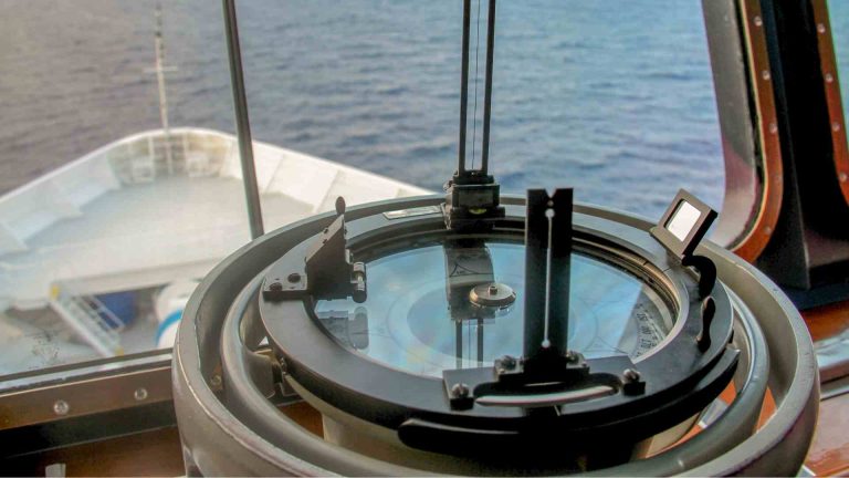 How To Learn Marine Navigation (Easy In-Depth Guide)