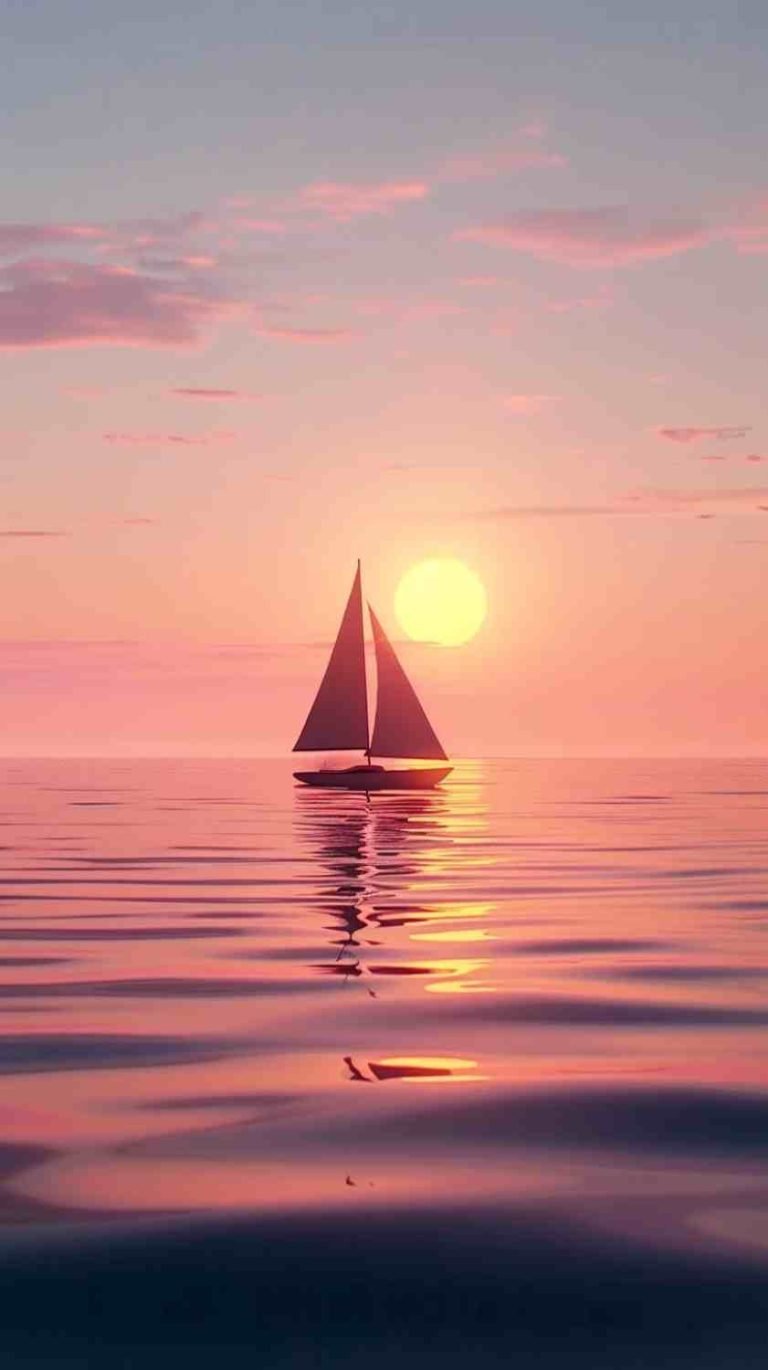 Sailing Dinghy Images 4K HD Wallpapers