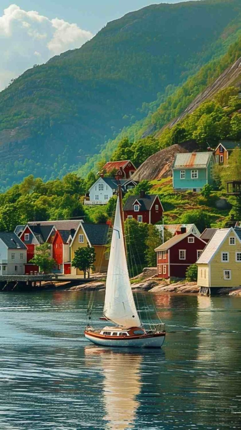 Sailing Dinghy Images 4K HD Wallpapers