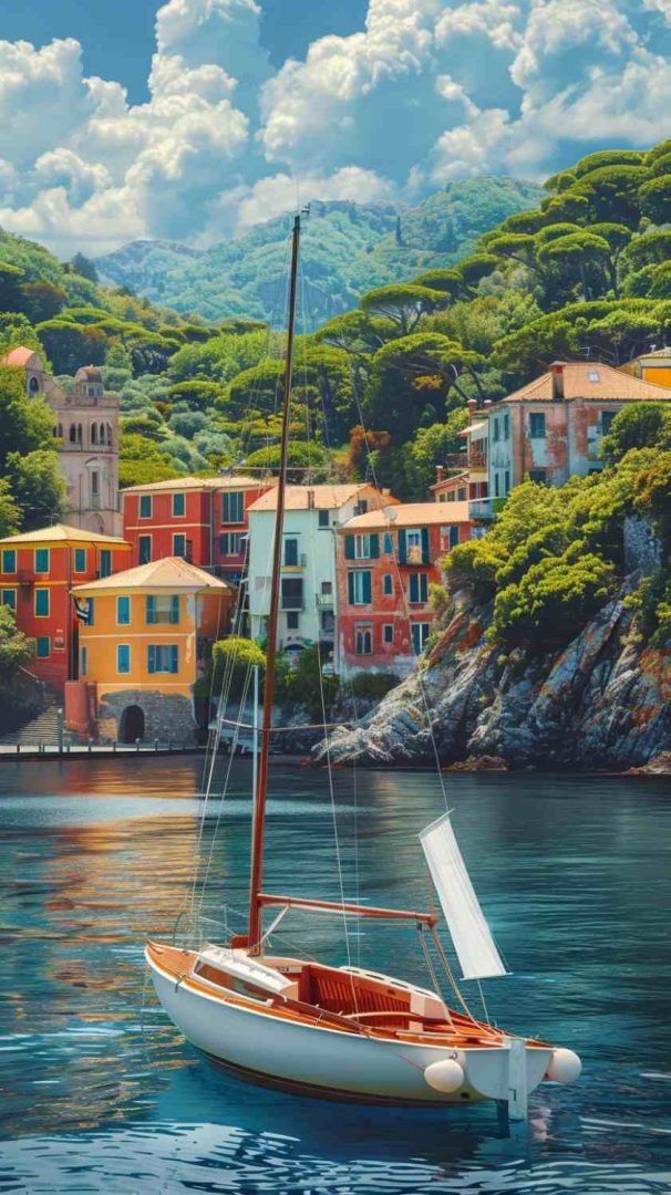 Sailing Dinghy Images 4K HD Wallpapers