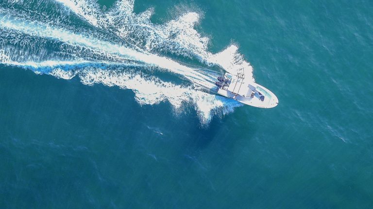 The Cost of a Boat Engine Replacement