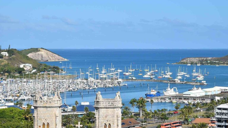Sailing New Caledonia: 13 Tips by an Insider