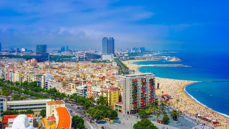 Spain’s Top Coastal Destinations You Can’t Miss