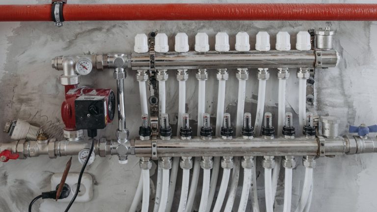 The Average Cost of Replacing Risers and Manifolds