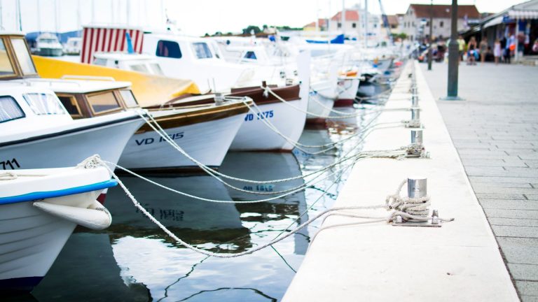The Complete Guide to Boat Winter Storage Cost
