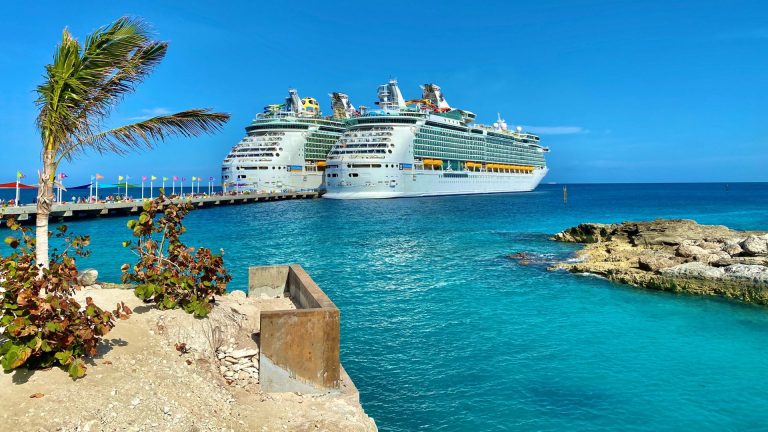 The Cheapest Mooring Fees in Europe (9 Surprising Places)