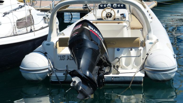 How much does a boat engine rebuild cost?