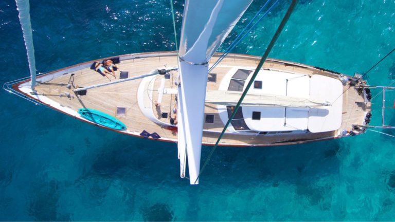 The Exact Bareboat Charter Requirements in Croatia
