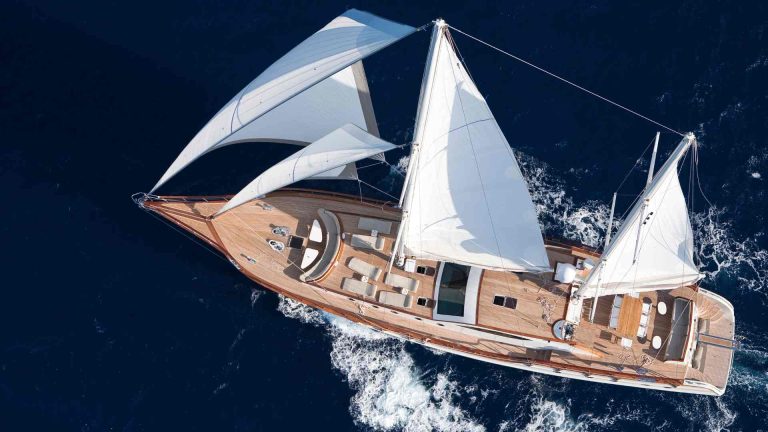 Sailboats Explained: A Comprehensive Guide