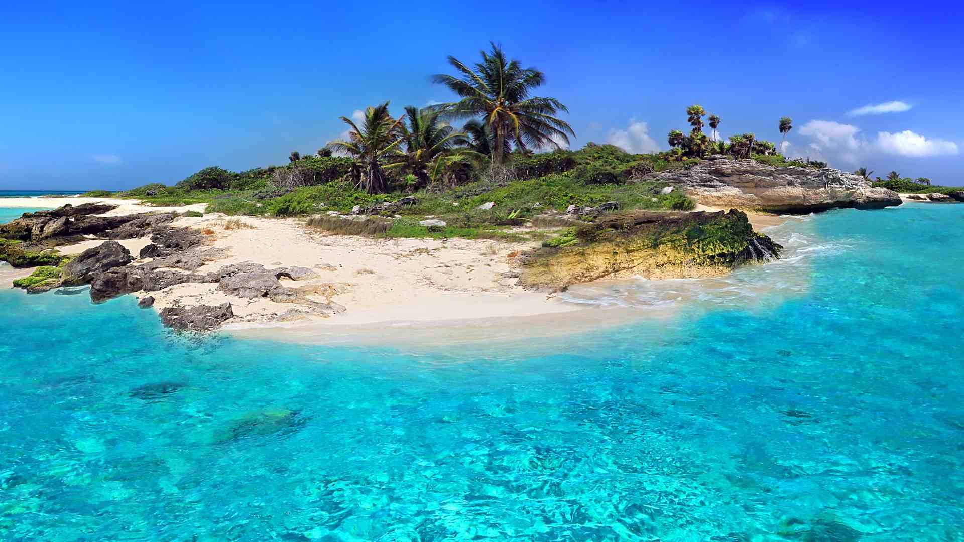 Sailing Time Between All Caribbean Islands (Tables & Tips)