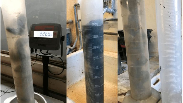 The Ballast to Displacement Ratio Explained (with Formula)