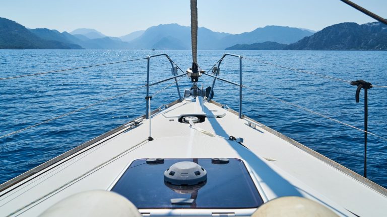 The Exact Paperwork Requirements For Selling a Boat